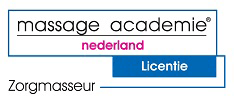 Zorgmasseur licentie