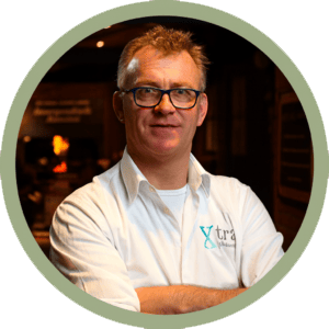 Mark van Zandvoort - MVZ Zorg Massagediensten