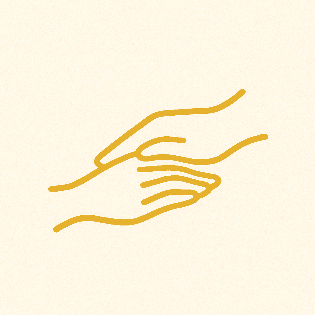 Respectvolle aanraking