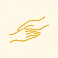 Respectvolle aanraking